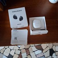 samsung galaxy buds fe