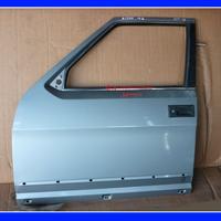 Porta portiera sportello FIAT Ritmo 85-88 d'epoca