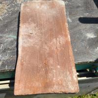 Mattoni in terracotta