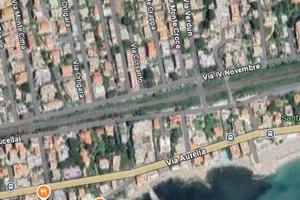 Villette a schiera - Santa Marinella