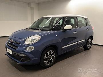FIAT 500L 1.3 MJT