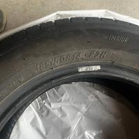 Pneumatici estivi VW polo