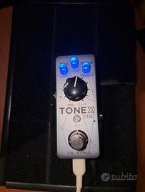 Ik Multimedia Tonex One Bass