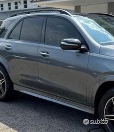 Porta anteriore destra Mercedes GLE V167 Suv