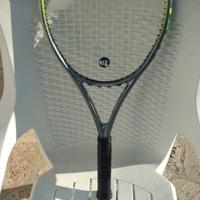 Racchetta tennis Pro kennex KI Q+ 5 - 300 gr.