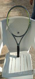 Racchetta tennis Pro kennex KI Q+ 5 - 300 gr.