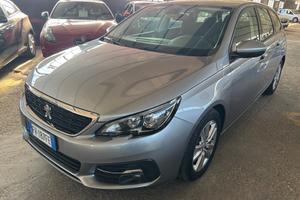 Peugeot 308 BlueHDi 130 S&S Business