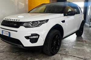 LAND ROVER Discovery Sport 2.0D I4-L.Flw 150 CV