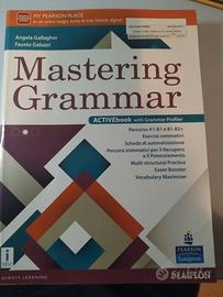 Mastering Grammar