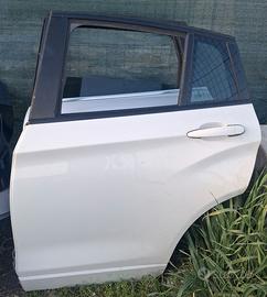 sportello porta posteriore sx bnw x4 f26