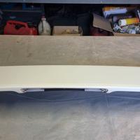 Spoiler Piccolo Ford Focus St MK 3.5 Originale