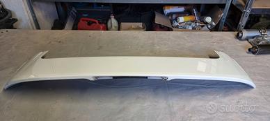 Spoiler Piccolo Ford Focus St MK 3.5 Originale