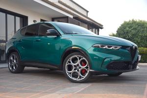 Alfa Romeo Tonale 1.5 130 CV MHEV TCT7 Edizione Sp