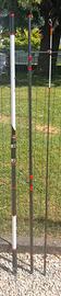Daiwa Wind/Surfcasting 3 pezzi 100-200g