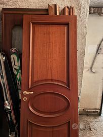 Porte interne
