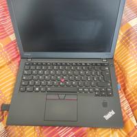 Lenovo X270