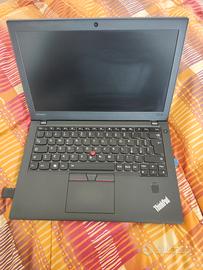 Lenovo X270