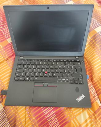 Lenovo X270