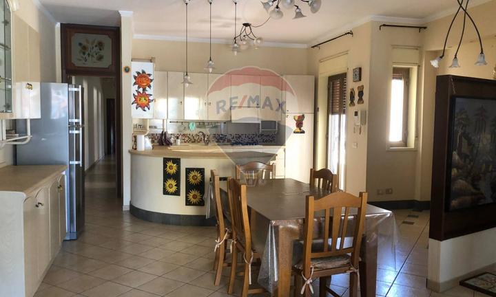 Appartamento - Misterbianco