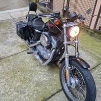 Harley 883 Sportster 2006 - ULTIMO CARBURATORE