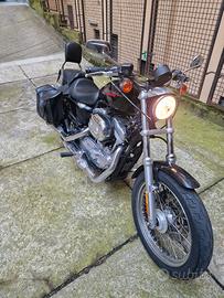 Harley 883 Sportster 2006 - ULTIMO CARBURATORE