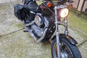 Harley 883 Sportster 2006 - ULTIMO CARBURATORE