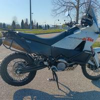 KTM 990 Adventure ABS