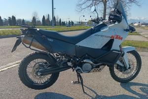 KTM 990 Adventure ABS