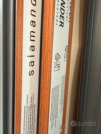 NUOVI infissi salamander