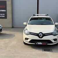 Renault Clio Sporter dCi 8V 75CV Start&Stop Energy