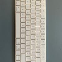 Tastiera Apple Magic Keyboard- IMac italiano