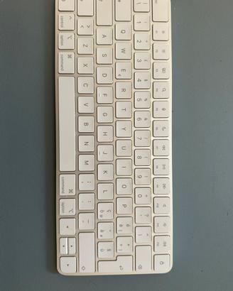 Tastiera Apple Magic Keyboard- IMac italiano