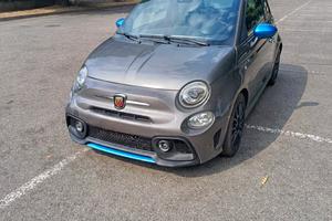 Fiat 500 Abarth F595 