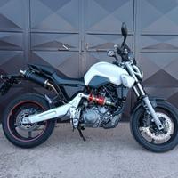 Yamaha MT-03 - 2006