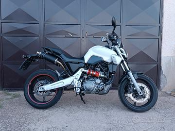 Yamaha MT-03 - 2006