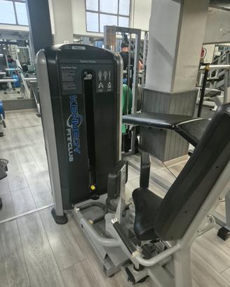  Addductor / Abductor 2 in 1 professionale

