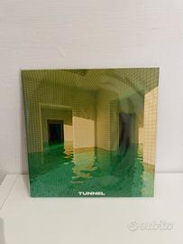 Simba la rue tunnel vinile