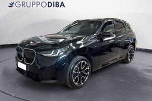 BMW X3 G45 2024 xdrive20d MSport Pro auto