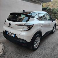 RENAULT CAPTUR GPL