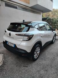 RENAULT CAPTUR GPL