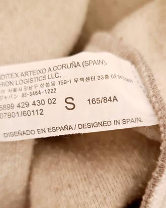Cappottino Stradivarius
