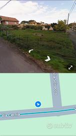 Terreno agricolo "Vaccarizzo"