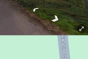 Terreno agricolo "Vaccarizzo"