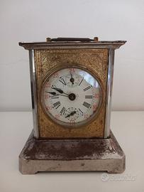 Orologio da tavolo Junghans