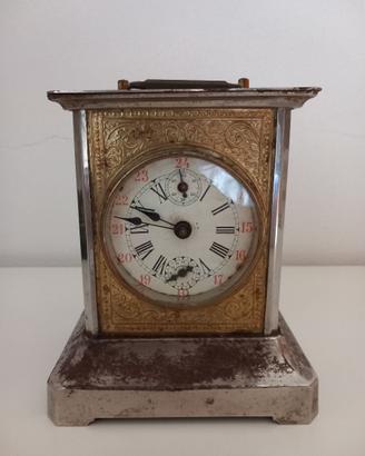 Orologio da tavolo Junghans