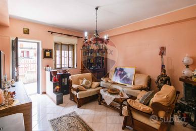 Appartamento - Aci Catena