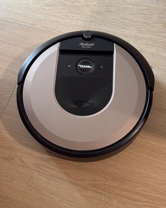 ROOMBA serie 900