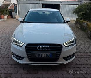 AUDI A3 8V