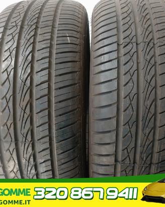 Gomme 255/55/18 RUNWAY Estive