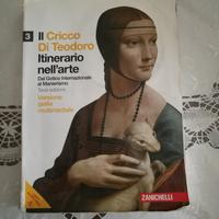 Il Cricco Di Teodoro Itinerario nell'arte. 3